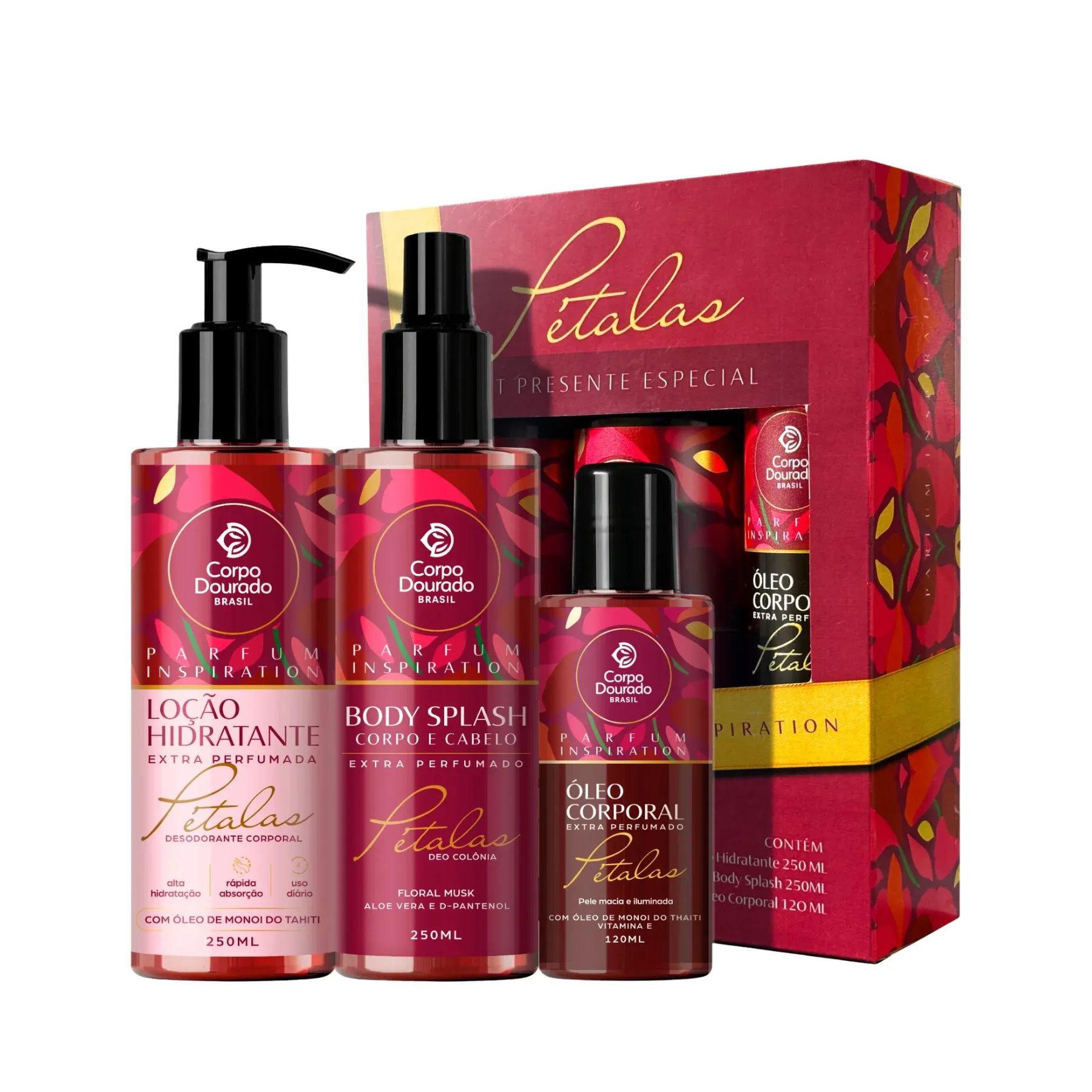 KIT PETALAS -2-
